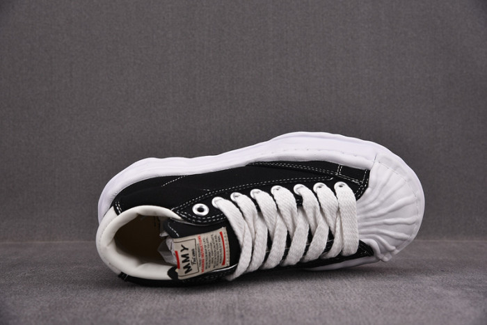 MAISON MIHARA YASUHIRO SNEAKER MMYS05