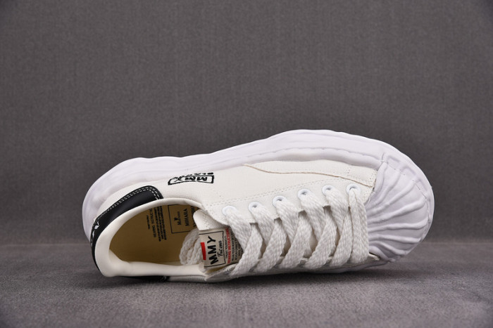 MAISON MIHARA YASUHIRO SNEAKER MMYS06