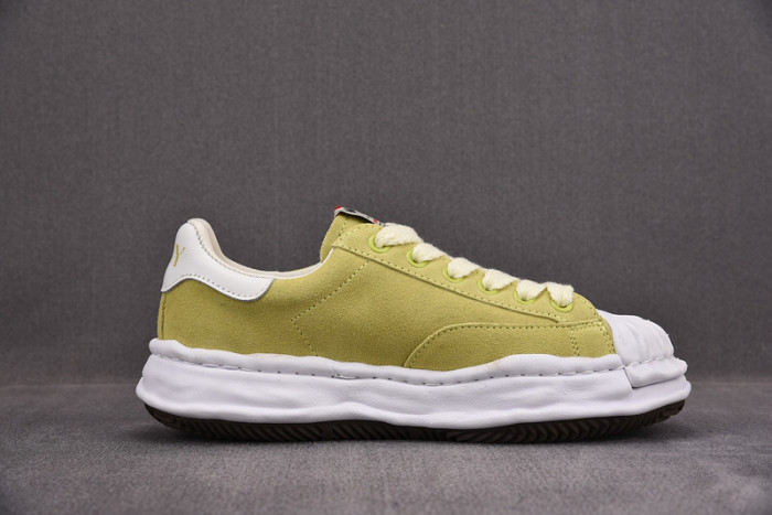 MAISON MIHARA YASUHIRO SNEAKER MMYS07