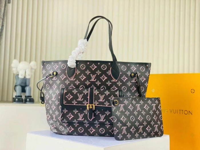 L*V BAG 09