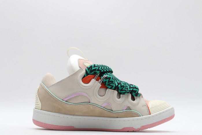 LANVIN CURB SNEAKER FY56