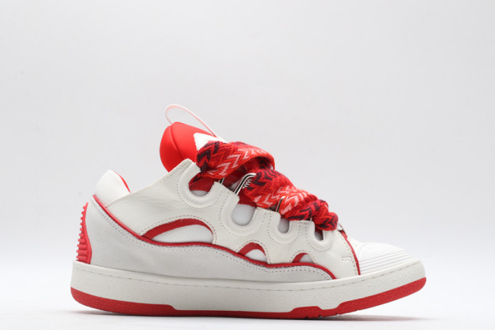 LANVIN CURB SNEAKER FY61