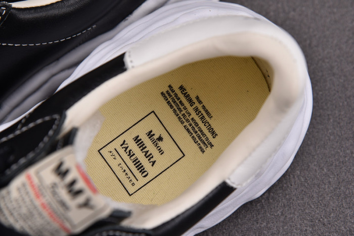MAISON MIHARA YASUHIRO SNEAKER MMYS16