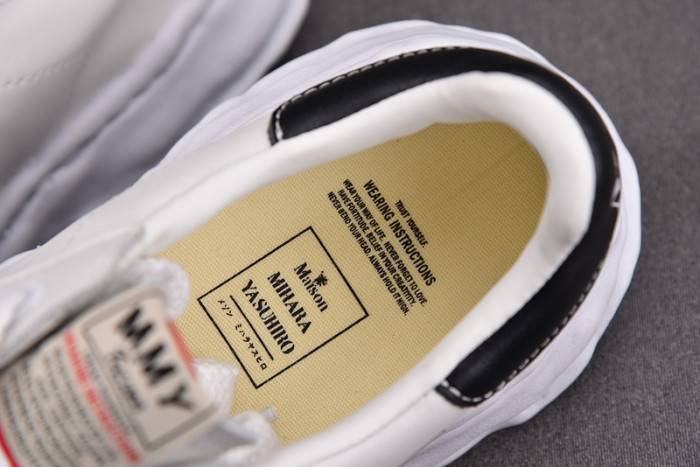 MAISON MIHARA YASUHIRO SNEAKER MMYS17