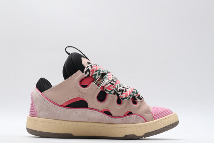 LANVIN CURB SNEAKER FY73