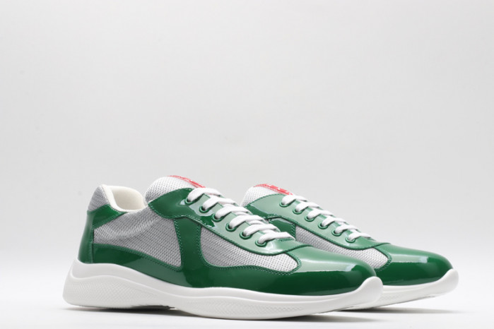 PRAD* SNEAKERS