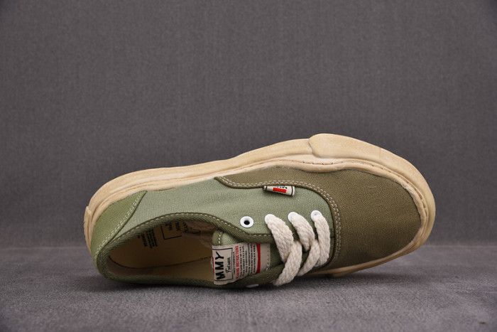 MAISON MIHARA YASUHIRO SNEAKER MMYS18
