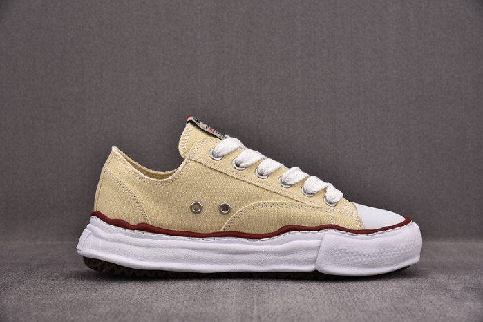 MAISON MIHARA YASUHIRO SNEAKER MMYS21