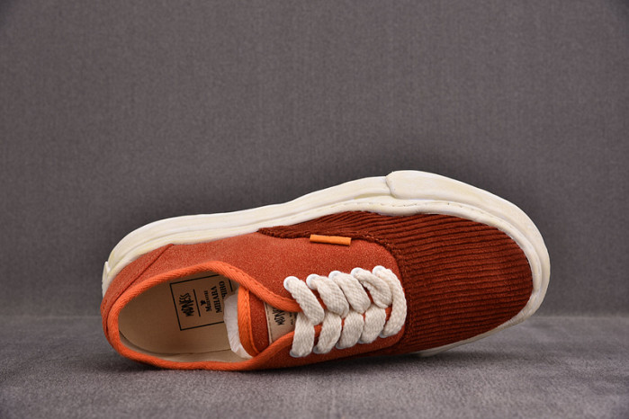 MAISON MIHARA YASUHIRO SNEAKER MMYS25