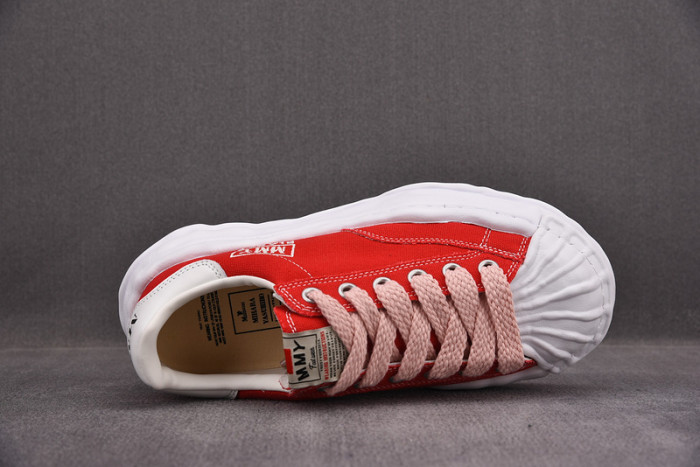 MAISON MIHARA YASUHIRO SNEAKER MMYS28