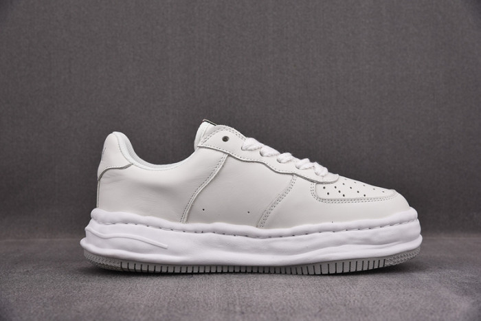 MAISON MIHARA YASUHIRO SNEAKER MMYS31