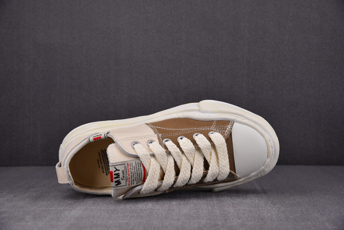 MAISON MIHARA YASUHIRO SNEAKER MMYS38