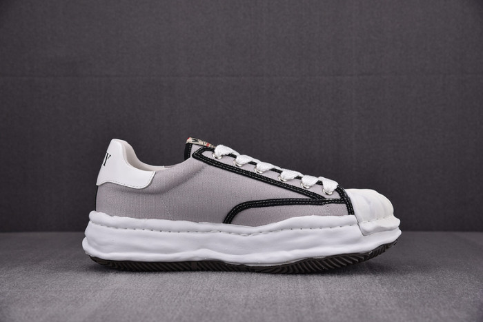 MAISON MIHARA YASUHIRO SNEAKER MMYS42