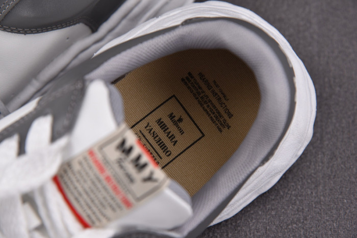 MAISON MIHARA YASUHIRO SNEAKER MMYS46