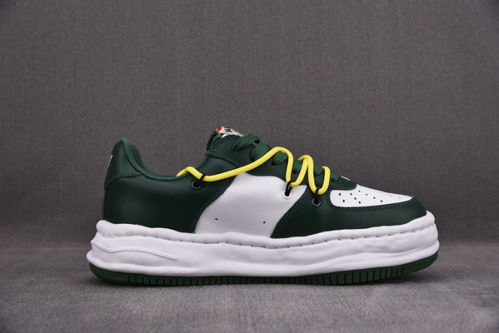 MAISON MIHARA YASUHIRO SNEAKER MMYS33