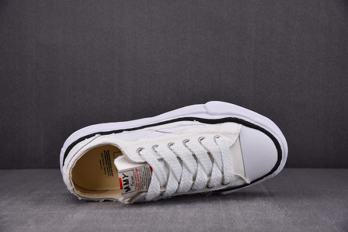 MAISON MIHARA YASUHIRO SNEAKER MMYS36