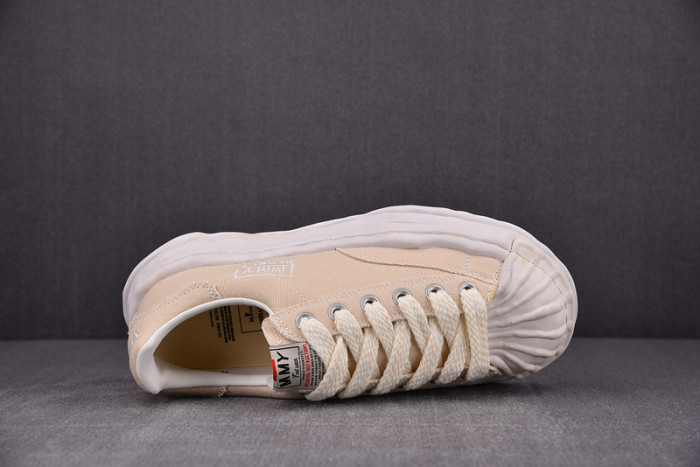 MAISON MIHARA YASUHIRO SNEAKER MMYS37