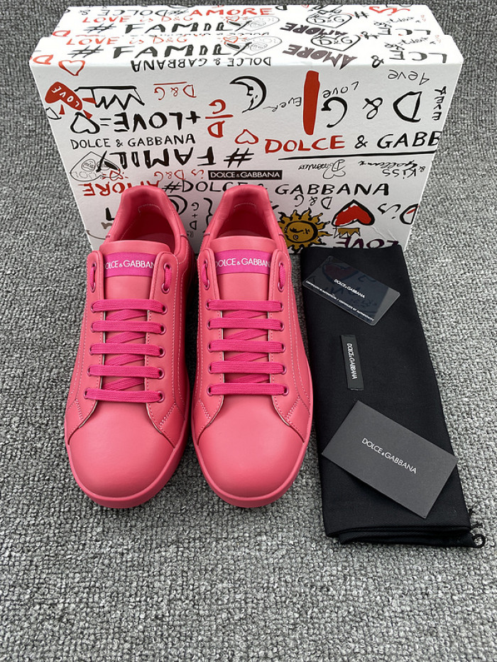 DG Sneaker DG47