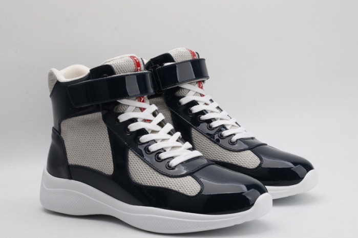 PRAD* SNEAKERS
