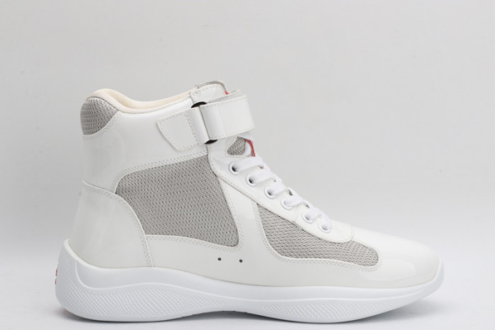 PRAD* SNEAKERS