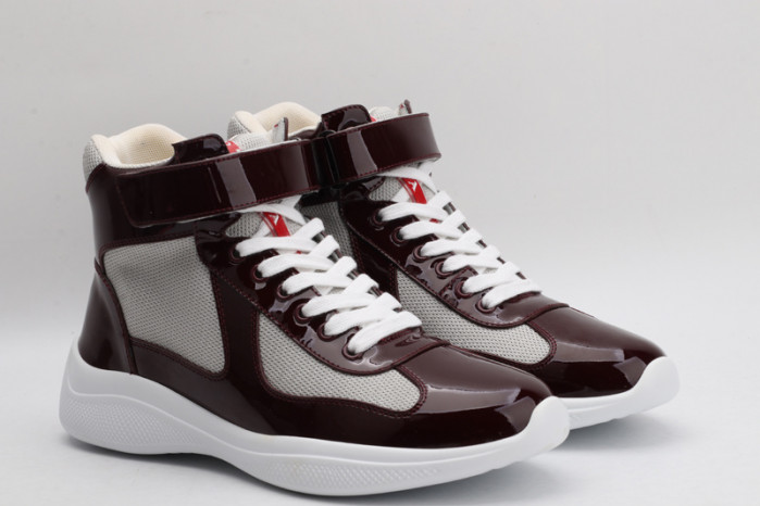 PRAD* SNEAKERS