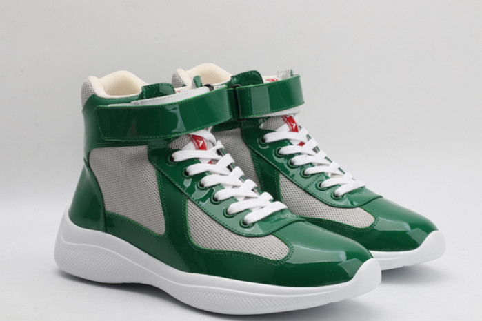 PRAD* SNEAKERS