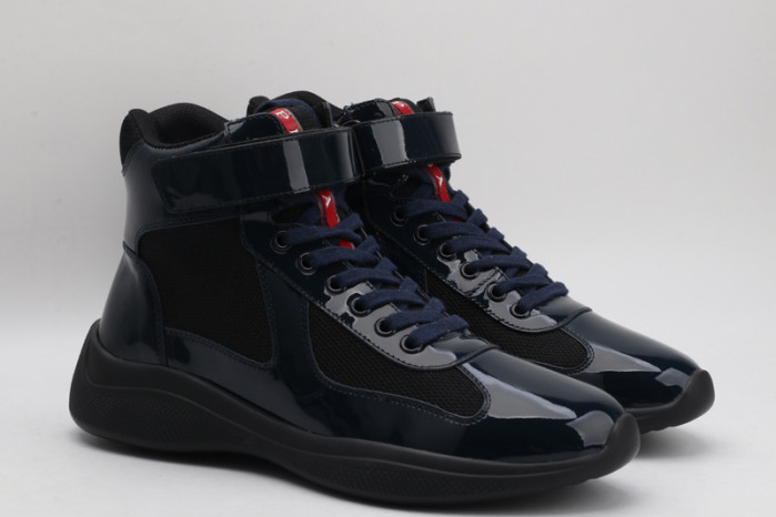 PRAD* SNEAKERS