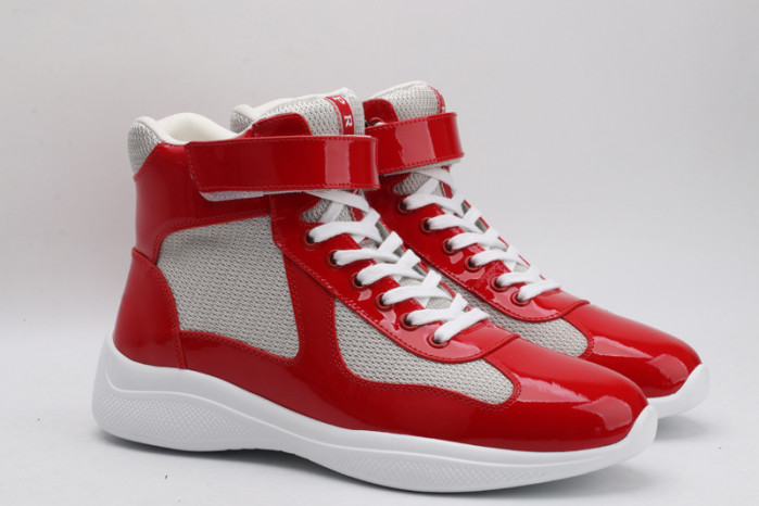 PRAD* SNEAKERS