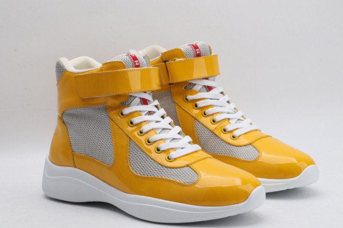 PRAD* SNEAKERS