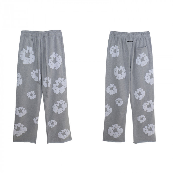 DENIM TEARS DT009
