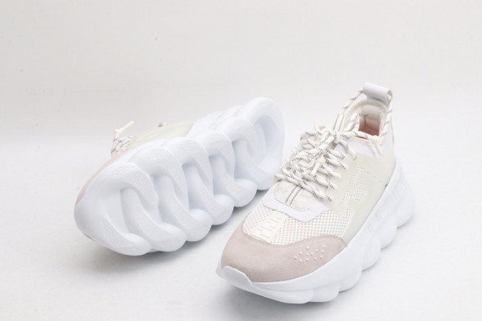 VERSACE SNEAKERS V010