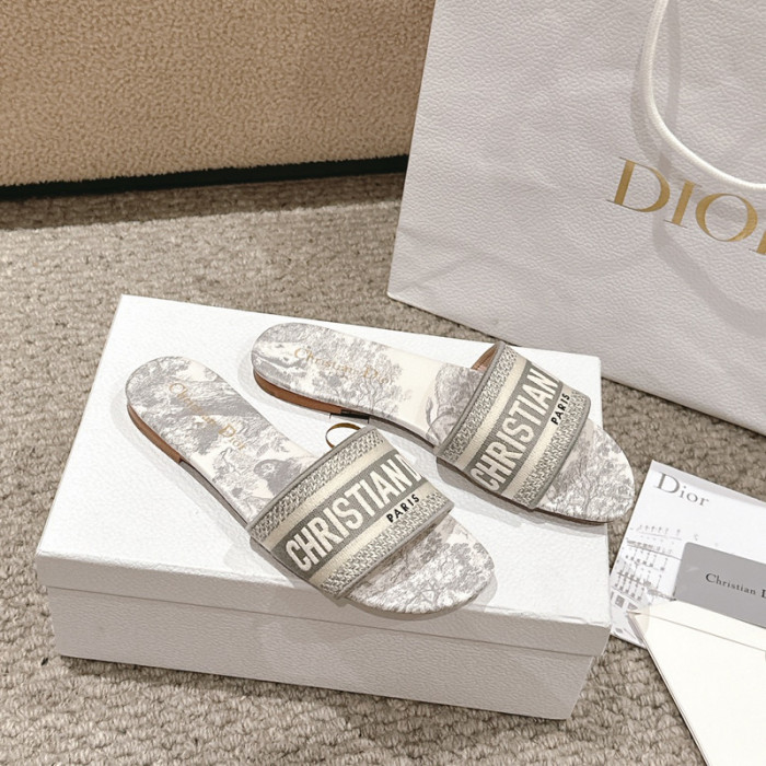 Dio* sandals DS49