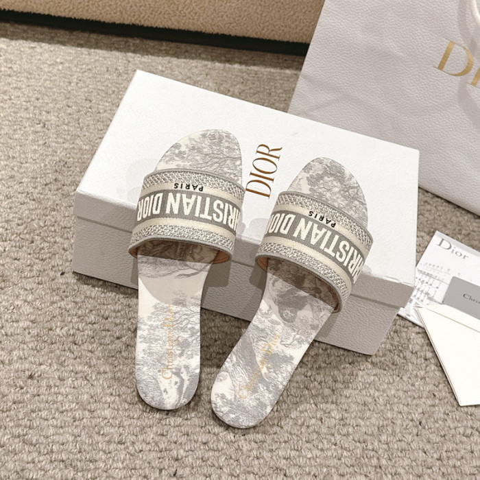 Dio* sandals DS49