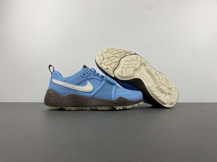 Nike Zoom Field Jaxx SP Travis Scott HQ3072-400