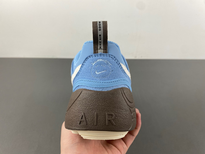 Nike Zoom Field Jaxx SP Travis Scott HQ3072-400