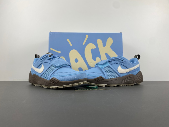 Nike Zoom Field Jaxx SP Travis Scott HQ3072-400