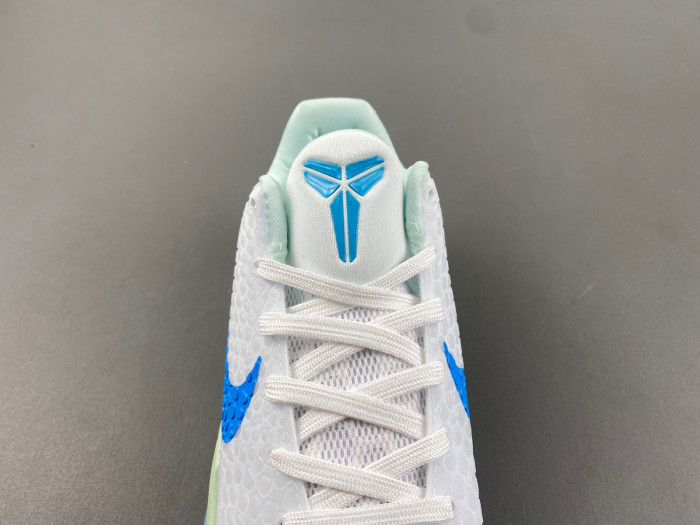 Nike Zoom Kobe 6 CW2190-402