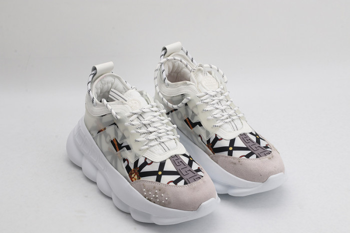 VERSACE SNEAKERS V011