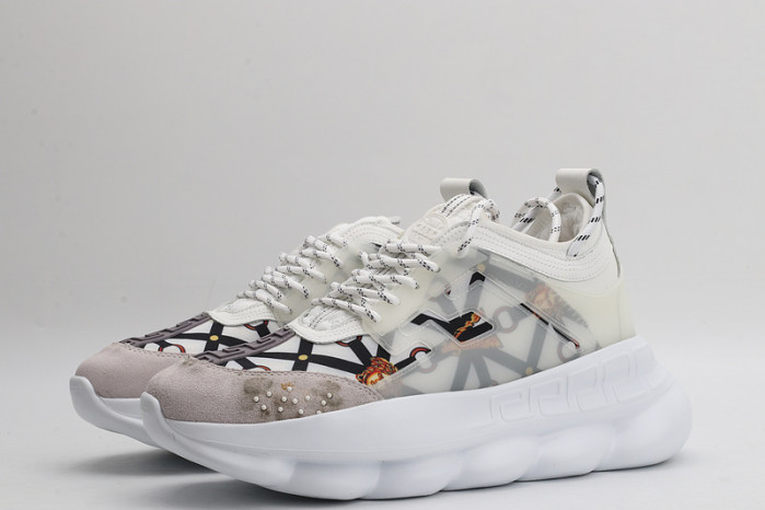 VERSACE SNEAKERS V011