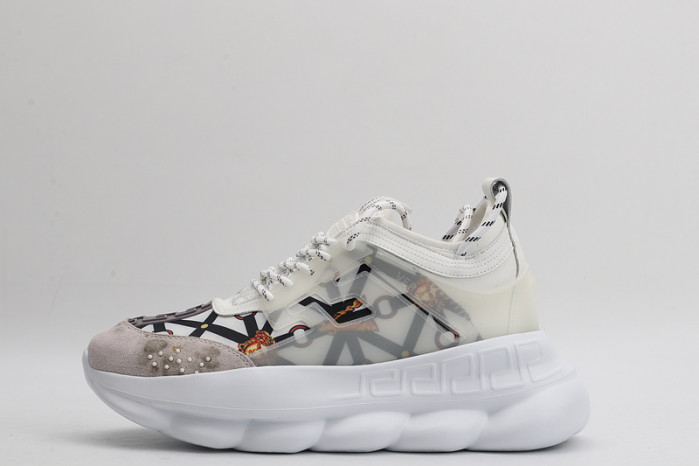 VERSACE SNEAKERS V011