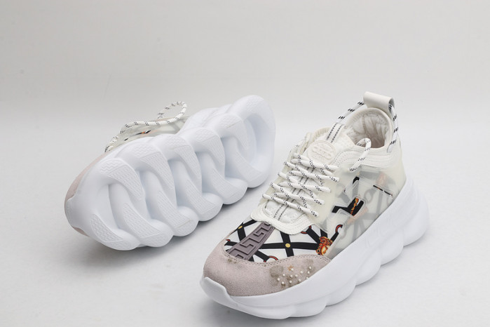 VERSACE SNEAKERS V011