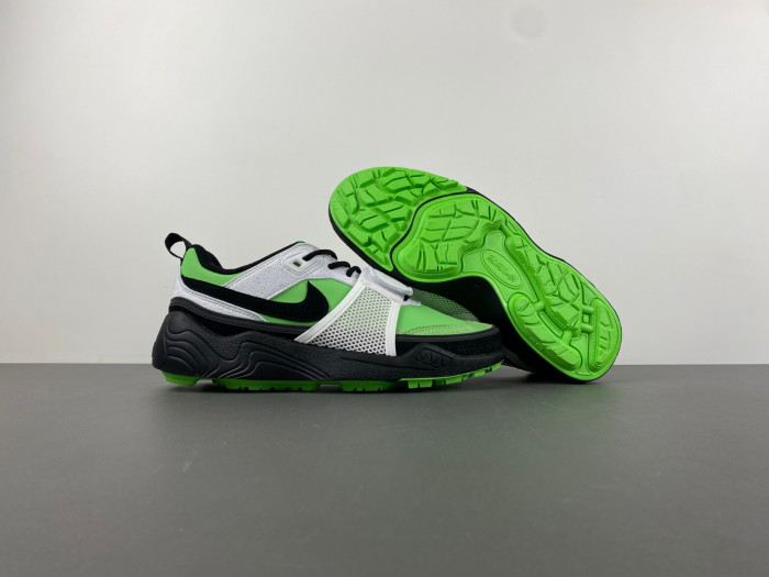 Nike Zoom Field Jaxx SP Travis Scott HQ3061-104