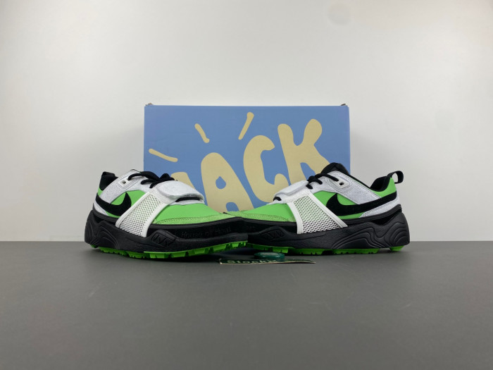 Nike Zoom Field Jaxx SP Travis Scott HQ3061-104