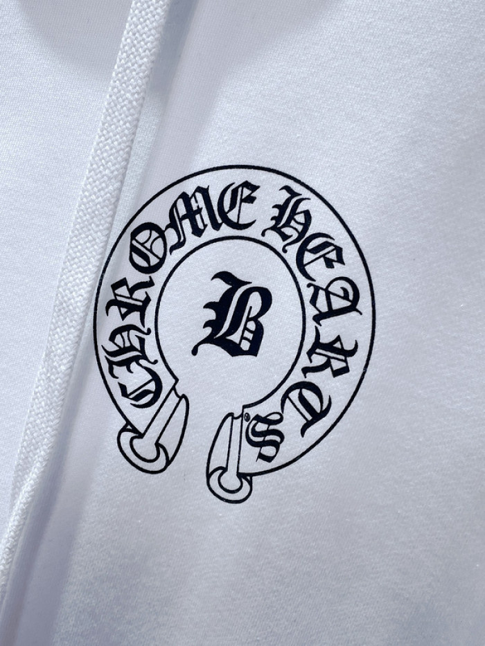 CHROME HEARTS CH12