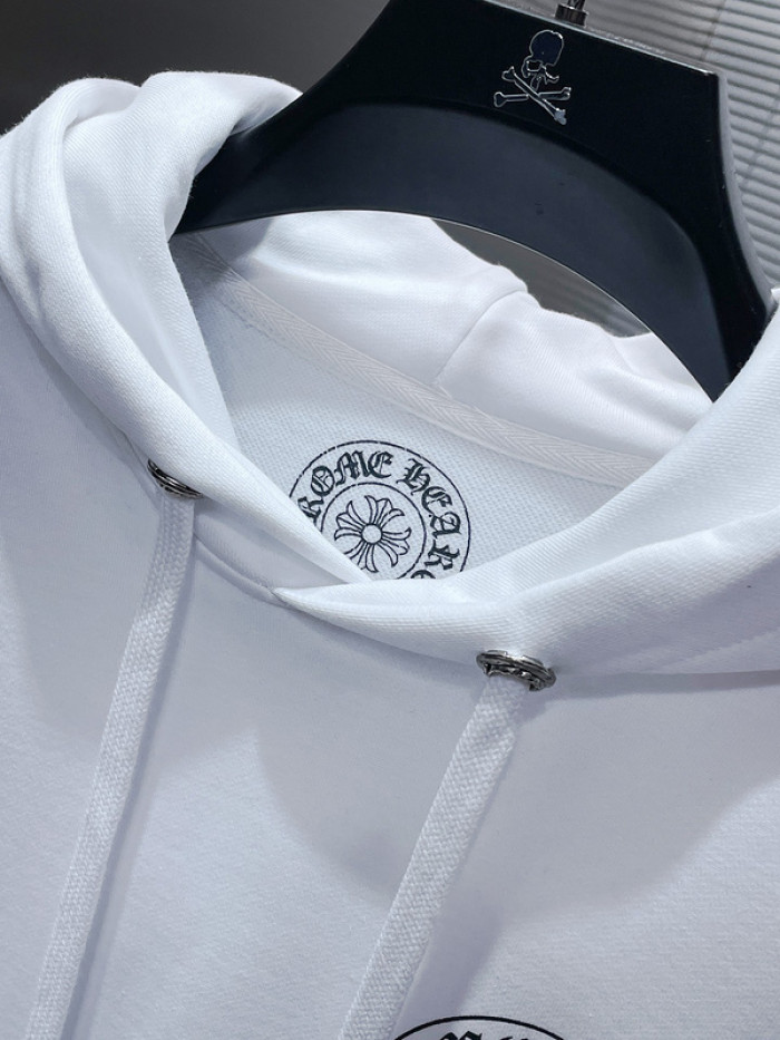 CHROME HEARTS CH12