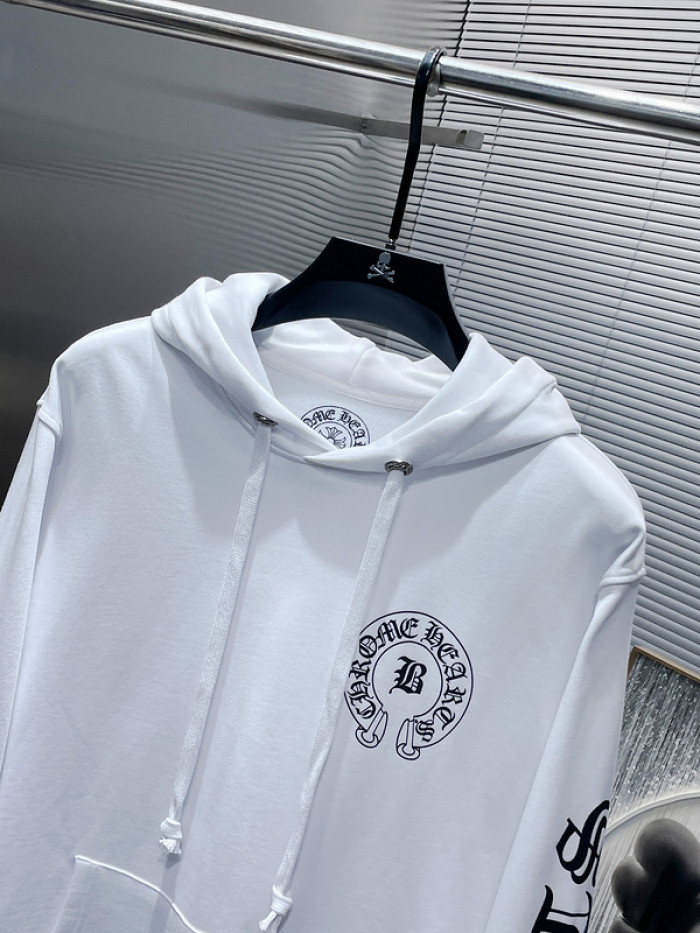 CHROME HEARTS CH12