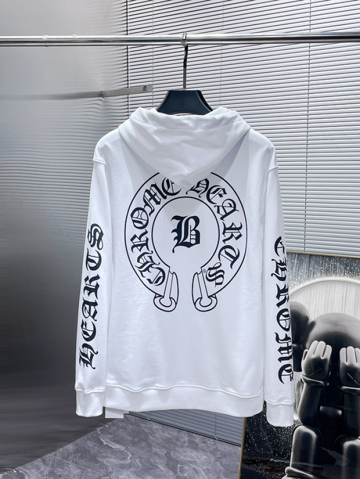 CHROME HEARTS CH12
