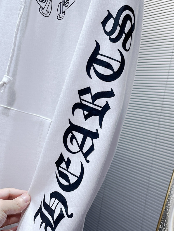 CHROME HEARTS CH12