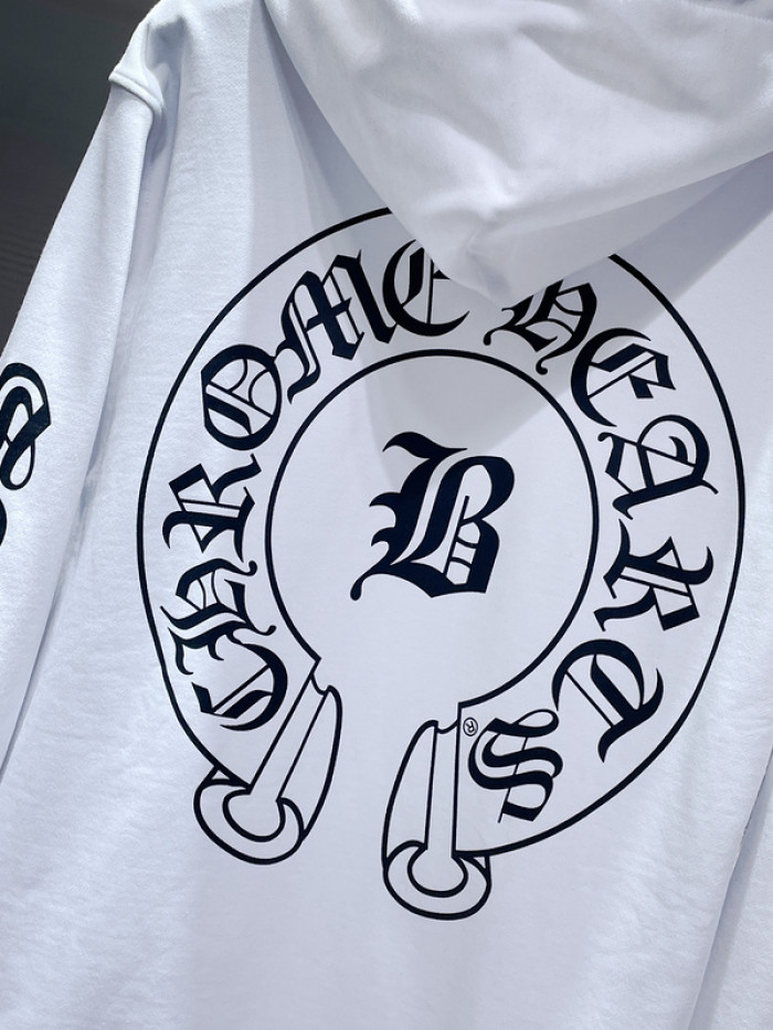 CHROME HEARTS CH12