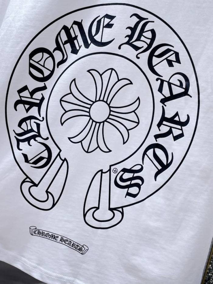 CHROME HEARTS CH18